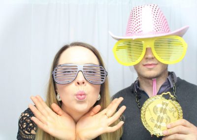 Sydney Photo Booth Hire 25