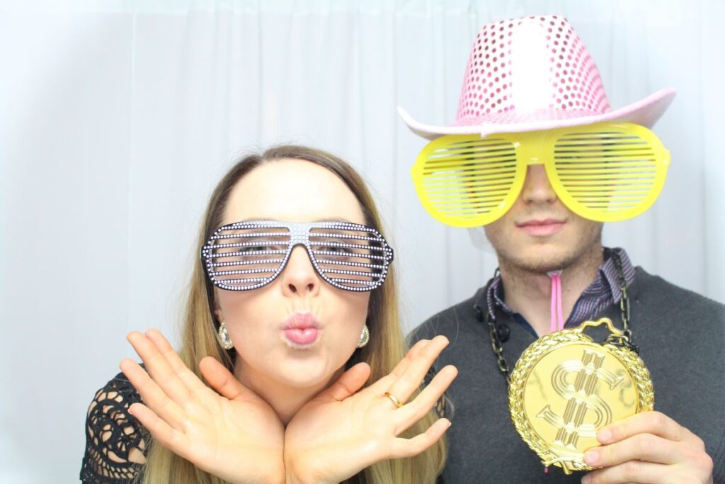 Corporate Photo Booth Hire Sydney