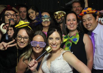 Sydney Photo Booth Hire 19