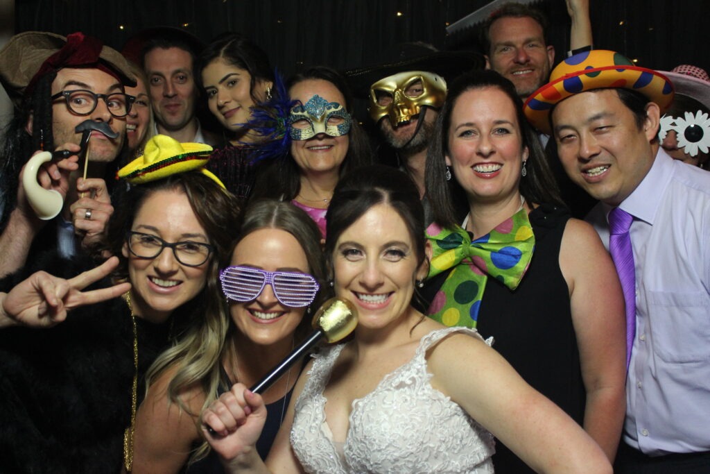 Sydney Photo Booth Hire 11