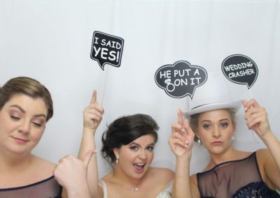 Sydney Photo Booth Hire 13