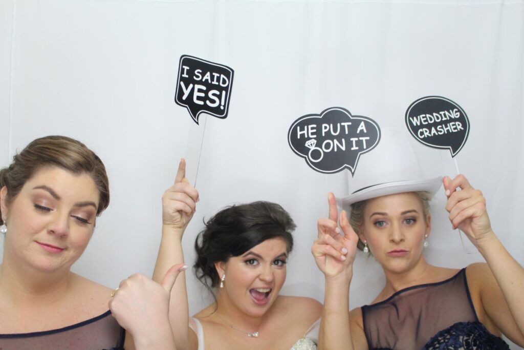 Sydney Photo Booth Hire 15