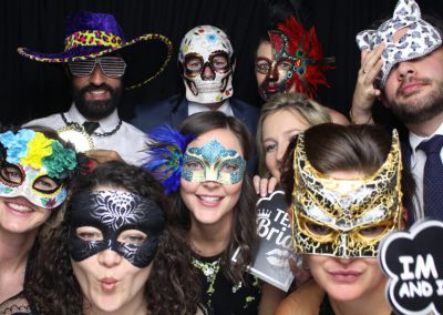 Sydney Photo Booth Hire 21