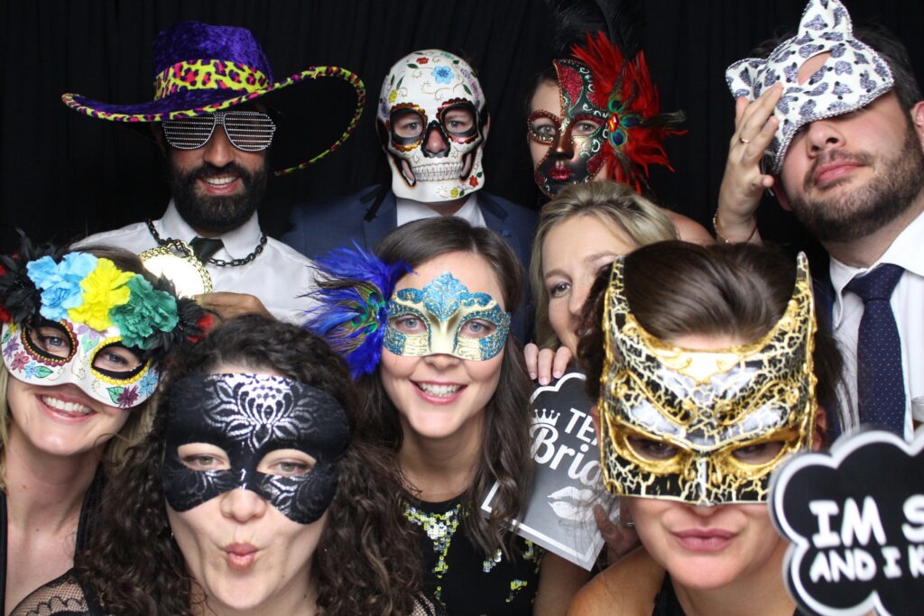 Sydney Photo Booth Hire 14
