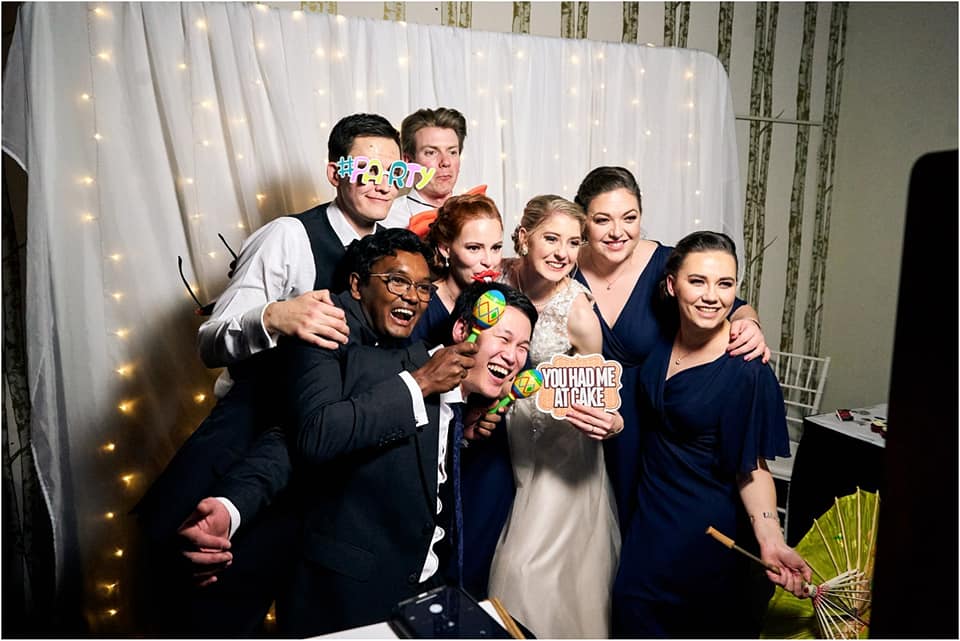 Sydney Photo Booth Hire 16